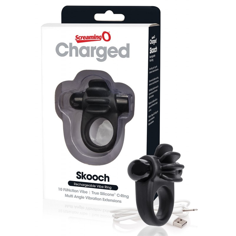 Charged Skooch